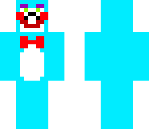 toy bonnie