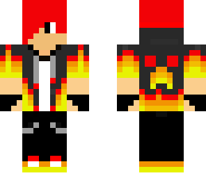 fire boy remade