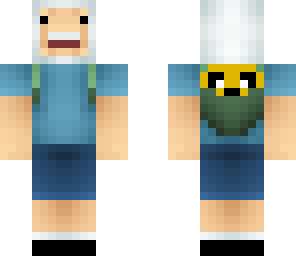 finn el humano