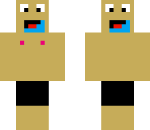 6 sided derp fixed