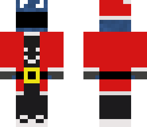 deadcoolcam christmas