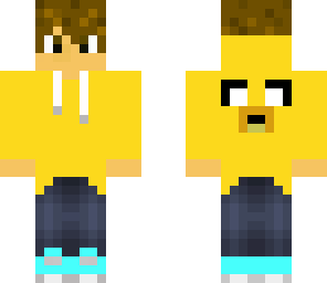 luzujake