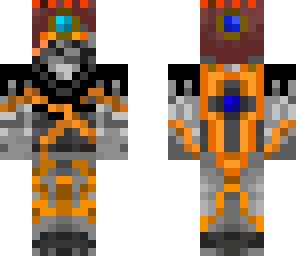 the stone king