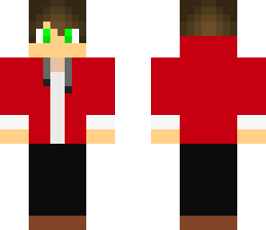 boy