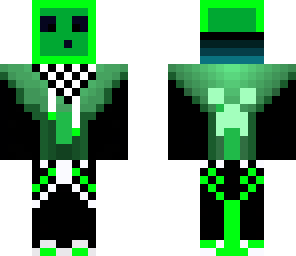 slime dude