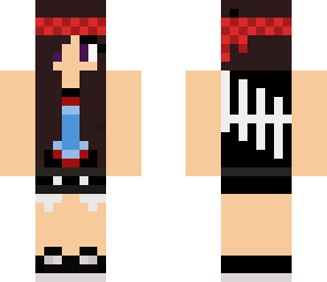 me 5sos skin
