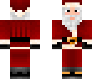 santa claus