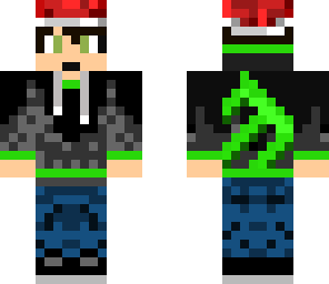 ca skin bro