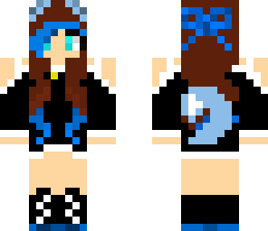 cat girl