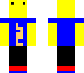 corn human