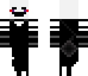 marionette
