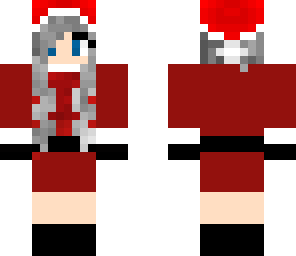mrs clause 