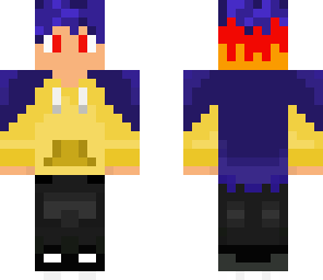 typhlosion skin