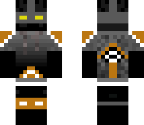 the third soldier