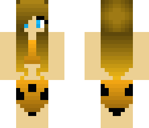 cavegirl