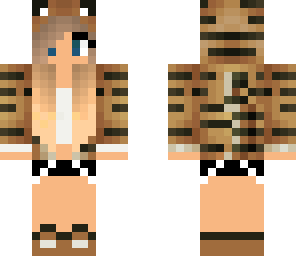 tiger