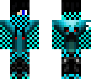 one of the best skins