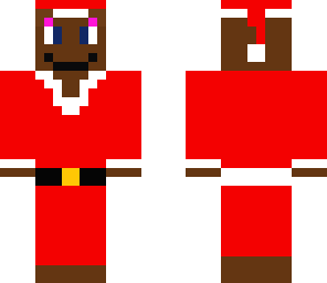 santapaws
