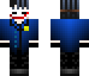 bloody painter fixed