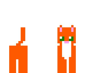 catty