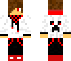 teen boy