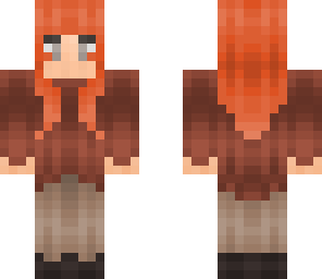 hobo girl