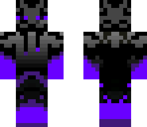 end ender
