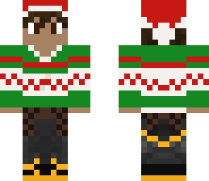 xmas leo valdez