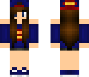 super girl x3