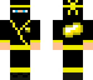 goldy ninja