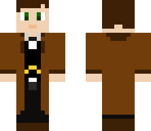 11th doctor