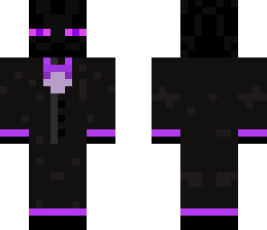 enderman swag