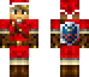 christmas link