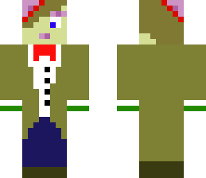 dead man