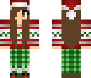 christmas pajamas