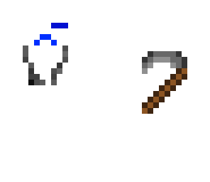 grim reaper of sadness
