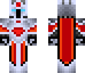 flame king