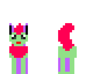 mew