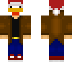 crhistmas chicken