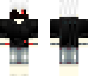 tokyo ghoul