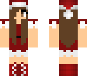 santa baby