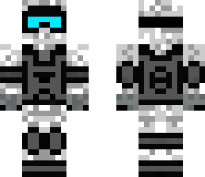 awesome trooper