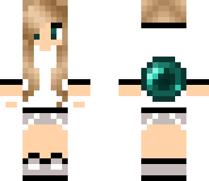 ender girl