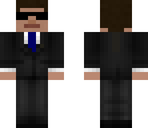 steve in suit