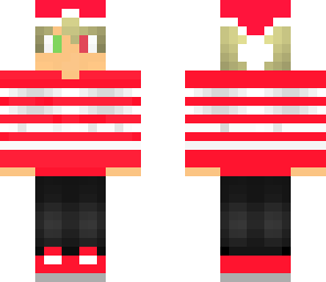 christmas boy hd