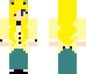 fnaf human golden freddy