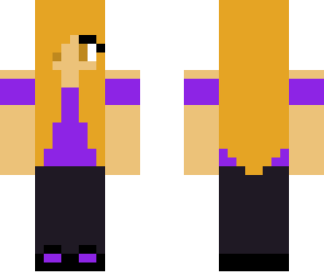 skin for my friend