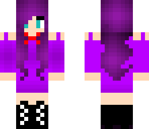 bonnie girl