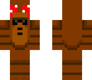 toy freddy fnaf 2