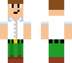 peter griffin from family guy